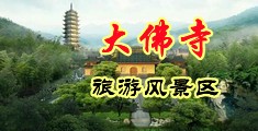 肏老骚屄视频网站中国浙江-新昌大佛寺旅游风景区